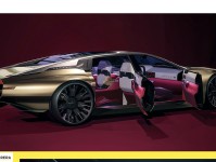 《赛博朋克2077》顶级豪车厂商介绍