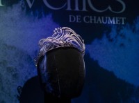 CHAUMET 2022全新顶级珠宝「波澜灿景Ondes & Merveilles」四大亮点一次看