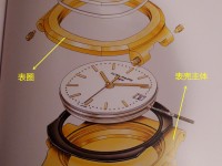 深度解读，百达翡丽新一代鹦鹉螺5811G