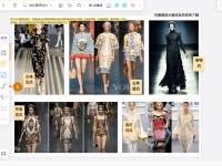10个绝佳的服装设计灵感来源，激发创意源泉