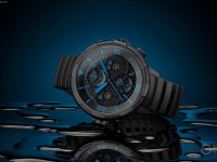IWC万国表携手华纳兄弟电影《海王2：失落的王国》 推出海洋时计万年历数字日期月份腕表