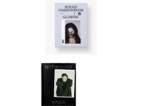 专访 ｜ 当两位90后留学生创办一份中文小众时尚杂志：ROUGE FASHIONBOOK，年轻即态度