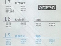 郑州奢侈品商业史:大卫城向上,万象城向下