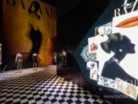 破界｜芭莎再创历史，一场展览穿越150年震撼时尚史