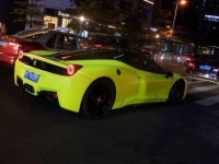 在上海为什么那么多豪车挂沪C牌照？其实这才是最主要的原因