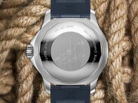 百年灵推出超级海洋自动腕表42叙尔特限量版