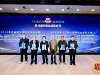 中国珠宝界的超级“黑马”,品牌价值133亿登榜亚洲500强