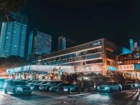 深圳十亩地，豪车遍地？富二代最爱去的地方！