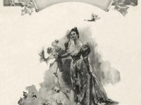 VOGUE杂志最经典的封面故事 引领风潮变换