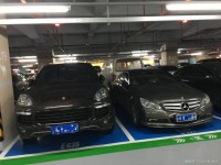 窥探豪车生活圈，昆明的豪车原来都藏在这里!