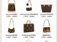 10大顶级奢侈品包包排行榜,蔻驰、MK不入围,古驰仅排第四