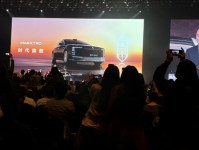 “华为系”重磅新车来了！售价100万—150万元