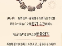 2024年豪车市场:奔驰、宝马、奥迪的销量之谜