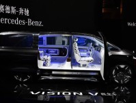 全球豪车,扎堆首秀上海车展