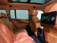 100万元级豪车冠军！国内销量第一的百万豪车：反超了奔驰、宝马