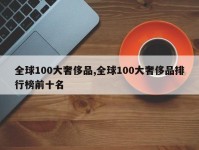 全球100大奢侈品,全球100大奢侈品排行榜前十名