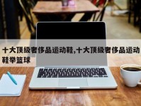十大顶级奢侈品运动鞋,十大顶级奢侈品运动鞋举篮球