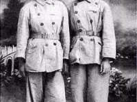 70年来中国女性服饰变迁史：你的时尚，都是爸妈玩剩的
