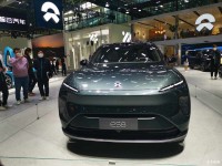 中国10大豪车排名
