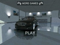 欧洲豪车模拟器(European Luxury Cars)
