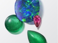 卡地亚BEAUTES DU MONDE高级珠宝系列全新作品