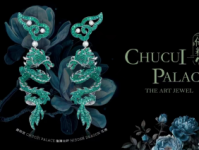 Chinoiserie风格珠宝展亮相利园,储粹宫ChuCui Palace再现东方之美