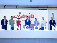 闭店、开店冰火两重天 林肯总裁亲征成都，逆势扩张破局豪车闭店潮｜汽车观察