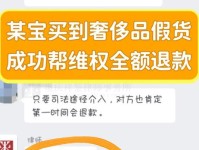 购买奢侈品 无质量问题可退货？