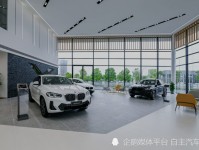 豪车市场危机四伏:BBA利润暴跌,新势力崛起,谁能撑起豪华车未来?