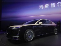国产豪车，华为和小米谁说了算？