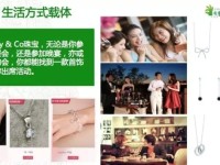 珠宝首饰的产品和营销模式如何创新？