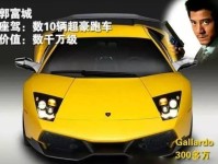 见识一下中国明星都开什么车？明星们开的车有多壕
