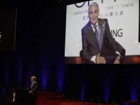 2022日内瓦钟表大赏得奖名单出炉 各奖项年度风云表一次看
