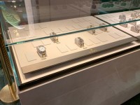 专家5点分析2021年钟表市场概况