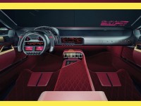《赛博朋克2077》顶级豪车厂商介绍