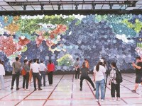 水贝珠宝产业集聚区——中国珠宝看深圳 深圳珠宝看水贝