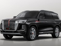 150万的尊界排不进前三？盘点国产豪车榜