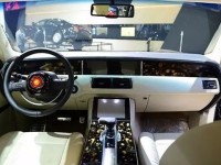 全球五大豪华车内饰，第一名是我们民族的骄傲！没有BMW
