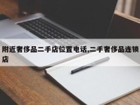 附近奢侈品二手店位置电话,二手奢侈品连锁店