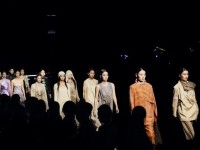 2024年“VOGUE时尚之力盛会”启幕,聚焦蓬勃生长的中国时尚新力量