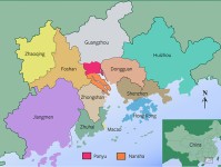 深圳：中国宝石和珠宝行业的前沿