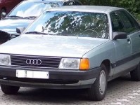 细数那些90年代的豪车，如果都有印象说明你真的老了~