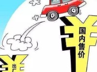300多万的路虎揽胜200万的税，进口豪车都收什么税？