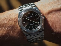 回归经典 聚焦全新工程师自动腕表40