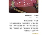 Coach接住了头部奢侈品流失的中产消费者?