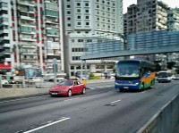 香港豪车街拍，看完才发现自己除了奔驰宝马什么都不认识