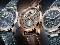 PATEK PHILIPPE百达翡丽2024年各系列新作规格、价格一次看