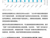 报告发布｜2024年中国个人奢侈品数字营销白皮书