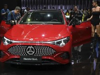 全球豪车,扎堆首秀上海车展