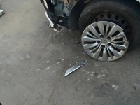 “未成年人租开宝马车，撞了百万豪车”？山东兰陵交警回应
